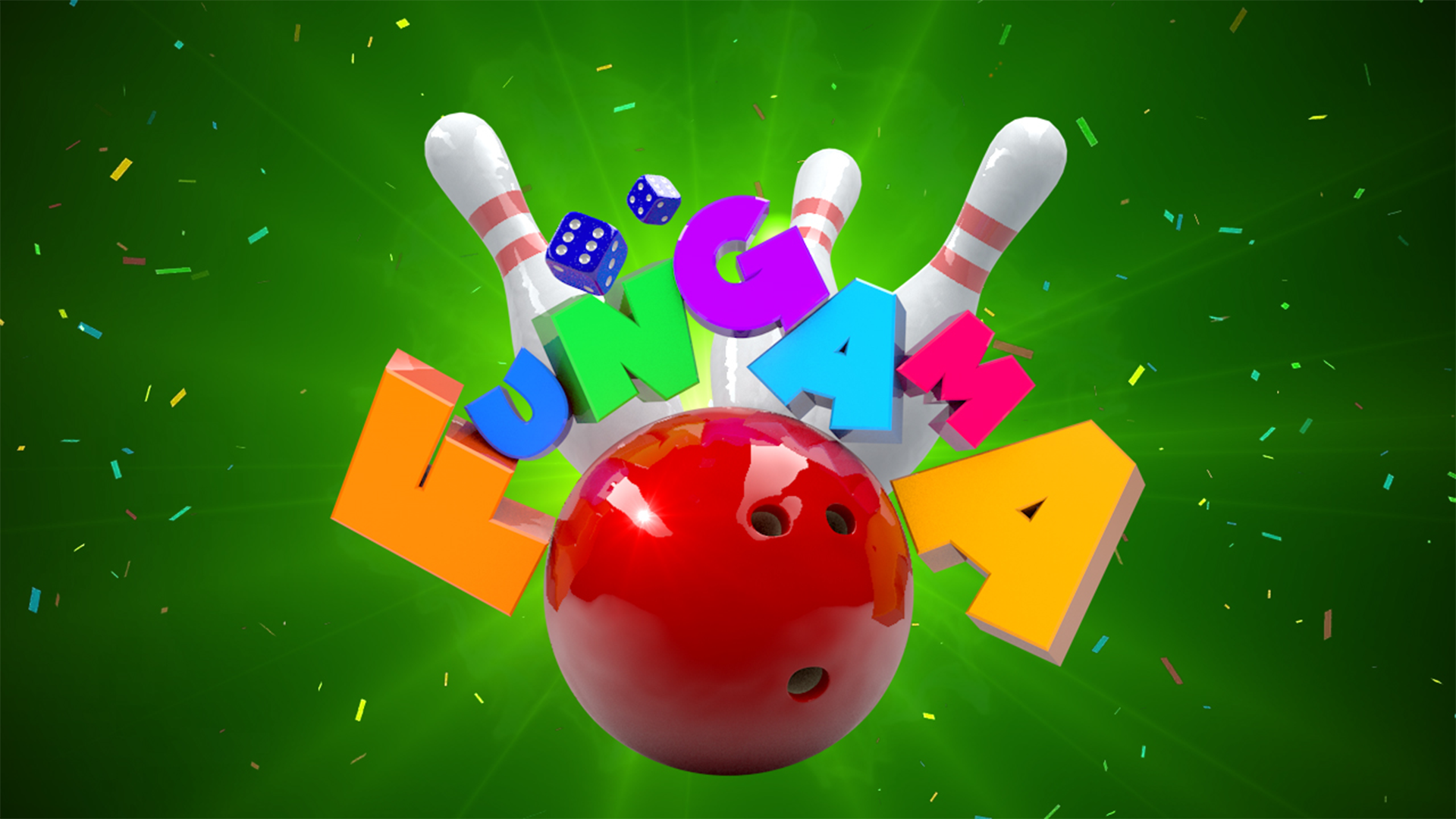 FUNGAMA