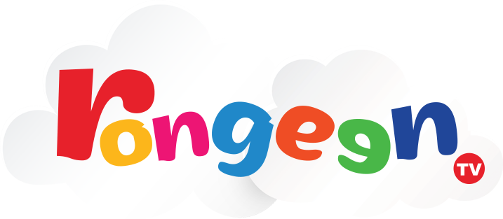 Rongeen TV Logo