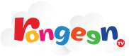 Rongeen TV Logo
